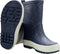 Fresk regenlaarsjes kind Indigo dots