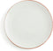 Platt tallrik Ariane Terra Keramisch Beige (Ø 29 cm) (6 Stuks)