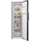 Inventum VR1850B - Vrieskast - 272 liter - No Frost - Energieklasse C