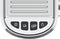 Sogo CAF-SS-7600 - Espressomachine - 15 Bar pompdruk - 1L waterreservoir