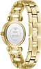 Guess Ginger GW0869L4 - Polshorloge - Staal - Goudkleurig - Ø 30 mm (1 stuk)