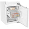 ETNA KCD9178CNF - Inbouw koel-vriescombinatie - Dual Tech Cooling - Energielabel C