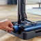 Philips 9000-serie XW9465/11 - Steel stofzuiger - 3-in-1 oplossing - Zwart