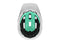 Lazer Coyote KinetiCore - MTB fietshelm - 5 sterren veiligheid - wit (S 52-56 cm)