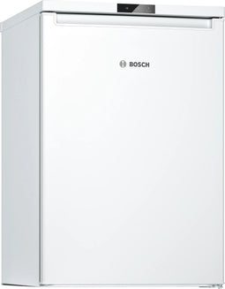 Bosch GTV15NWEB - Tafelmodel vriezer - 83l inhoud - Energieklasse E - Wit