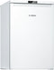 Bosch GTV15NWEB - Tafelmodel vriezer - 83l inhoud - Energieklasse E - Wit