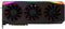 XFX Mercury - AMD Radeon RX 9070XT OC - 16 GB GDDR6 7680 x 4320 Pixels - PCIe 5.0 (RX-97TMARGB9)