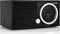 Tivoli Audio One Digital - Smart Radio - WiFi DAB+ FM Bluetooth - Zwart