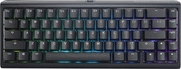 ProjectD Tinker65 - Toetsenbord 65% - RGB Backlight Cherry MX Red Qwerty US