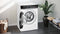 Siemens IQ700 WG56B20BNL - Wasmachine - SpeedPerfect - 15 minuten programma