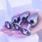 Playboy Pleasure - Pleasure 3 Ways Anal Plug Set