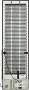 Frilec BONN380-NFD-030ADI - Koelvriescombinatie - A label - 378 liter - Dark Inox