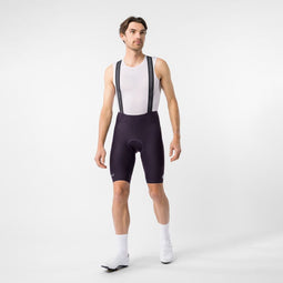 Castelli Espresso 2 - Fietsbroek Kort Z1 - Zwart XL