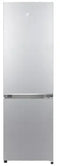 BEKO B3RCSO255S - Koelkast - Tiptoetsbediening - Zilver