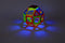 Magformers Neon Led Set - 31 Onderdelen - Magnetische Bouwset
