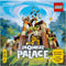 LEGO Monkey Palace - Bordspel - Strategisch spel voor 2-4 spelers - Nederlandstalige versie