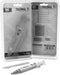 Thermal Paste Syringe NOX Thermal T1