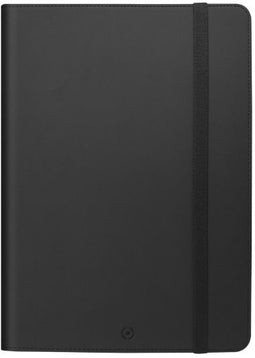Celly BOOKBAND20 - Hoes voor Apple - Tablet-accessoire