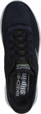 Skechers Go Walk Flex - New World - Heren Instappers - Donkerblauw (2025)