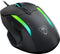 Turtle Beach Kone II - Gamingmuis - 26K DPI - Ash Black