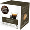 Krups Nescafe Dolce Gusto Piccolo XS - Koffiezetapparaat - Hogedruksysteem 15 bar - Zwart (40 kopjes)