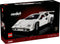 LEGO Lamborghini Countach 5000 Quattrovalvole - 1506 onderdelen - (10337)