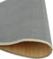vidaXL - Vloerkleed - rond - 60 - cm - bamboe - lichtnaturel