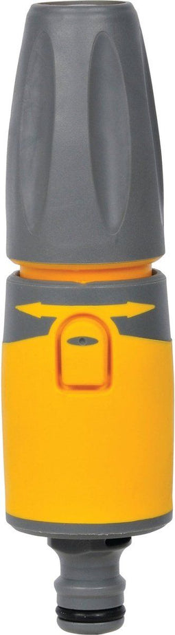 Hozelock TuinSpuit PLUS - Tuinspuit - Waterstop - 4.50 x 8.90 x 16.90 cm