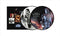 Michael Jackson - HIStory: Continues - Picture Disc - 2 platen (2 stuks)