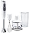 Braun MQ 3135 WH Sauce - Staafmixer - 11 snelheden met Turbo - Wit