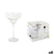 Cocktailglas Royal Leerdam Royal 4 Onderdelen (6 Stuks)