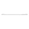 Apple iPad mini 3 (2015, A8 series) - Zilver - 64 GB - WiFi