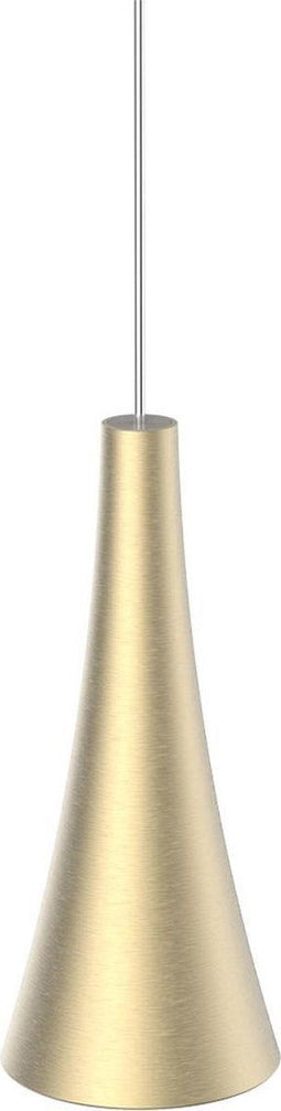 SENGLED PULSE HORN - Lampfitting E27 - Uniek design - Champagne