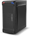 Nox NXKORE - ATX Semi-toren - USB 3.0 - Zwart