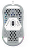 Endorfy GEM Plus - Gaming Muis - 19.000 DPI - Onyx White