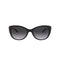 Michael Kors Modern Glamour Black Zonnebril - Zwart