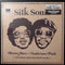 Silk Sonic - An Evening With Silk Sonic - LP met extra track Love's Train (2023)