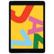 Apple iPad 7 (2019, A10 series) - Spacegrijs - 128 GB - WiFi + 4G
