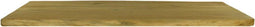 Tafelblad Bar SoHo - 140x80 cm - acacia