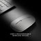 ALOGIC Echelon - Draadloze Muis - USB-C Oplaadbaar - Wit