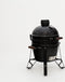 THE BASTARD Compact kamado - BBQ - rooster diam 33 cm