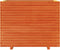 vidaXL - Plantenbak - 90x60x72 - cm - massief - grenenhout - wasbruin