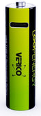 Verico 1BTOV-A1WECD-NN - Batterij Li-Ion 1700mAh - Groen