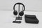 Jabra Evolve2 65 MS - Bluetooth Headset - noise isolating - zwart