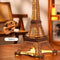 Robotime Rolife - Night of the Eiffel Tower - TGL01 - Eiffeltoren - Bouwpakket - Knutselen - DIY