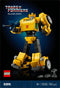 LEGO Icons - Transformers Bumblebee (10338) - Bouwset voor volwassenen - 950 onderdelen