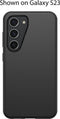 Otterbox Galaxy S24 - Soft case - Stootbestendig Krasbestendig - Zwart