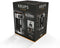 Krups Aroma Partner KM760D - Filterkoffiezetapparaat - Automatische dosering - 400g reservoir
