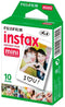 Fujifilm Instax Mini - Instant fotopapier - 10 stuks