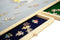 Feel Home - Puzzelbord Luxury - Opbergsysteem met 4 lades en kantelfunctie - 1000 stukjes - Grijs